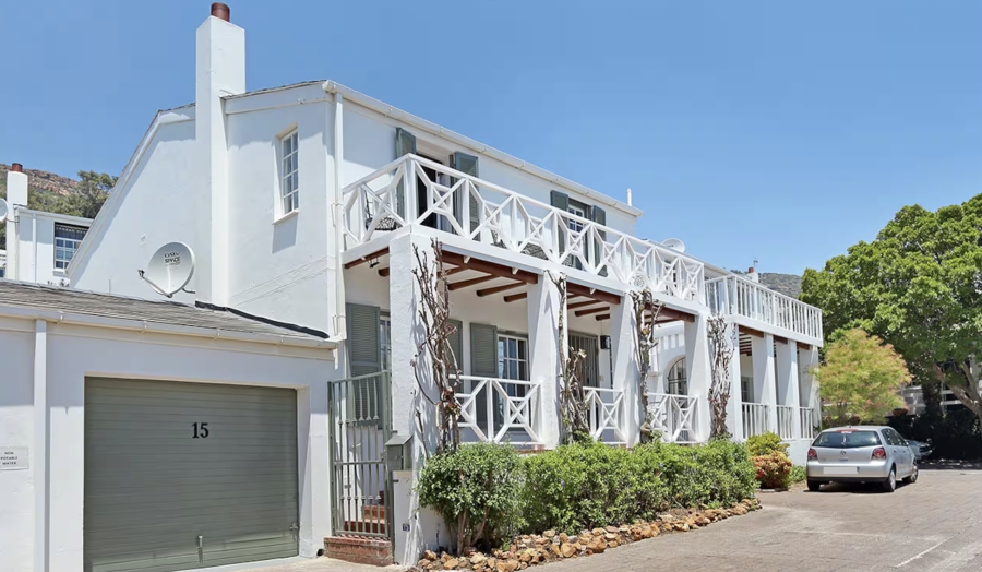 3 Bedroom Property for Sale in Simons Town Western Cape